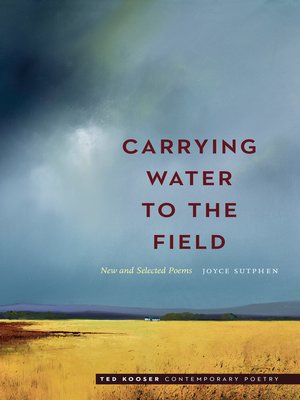 cover image of Carrying Water to the Field